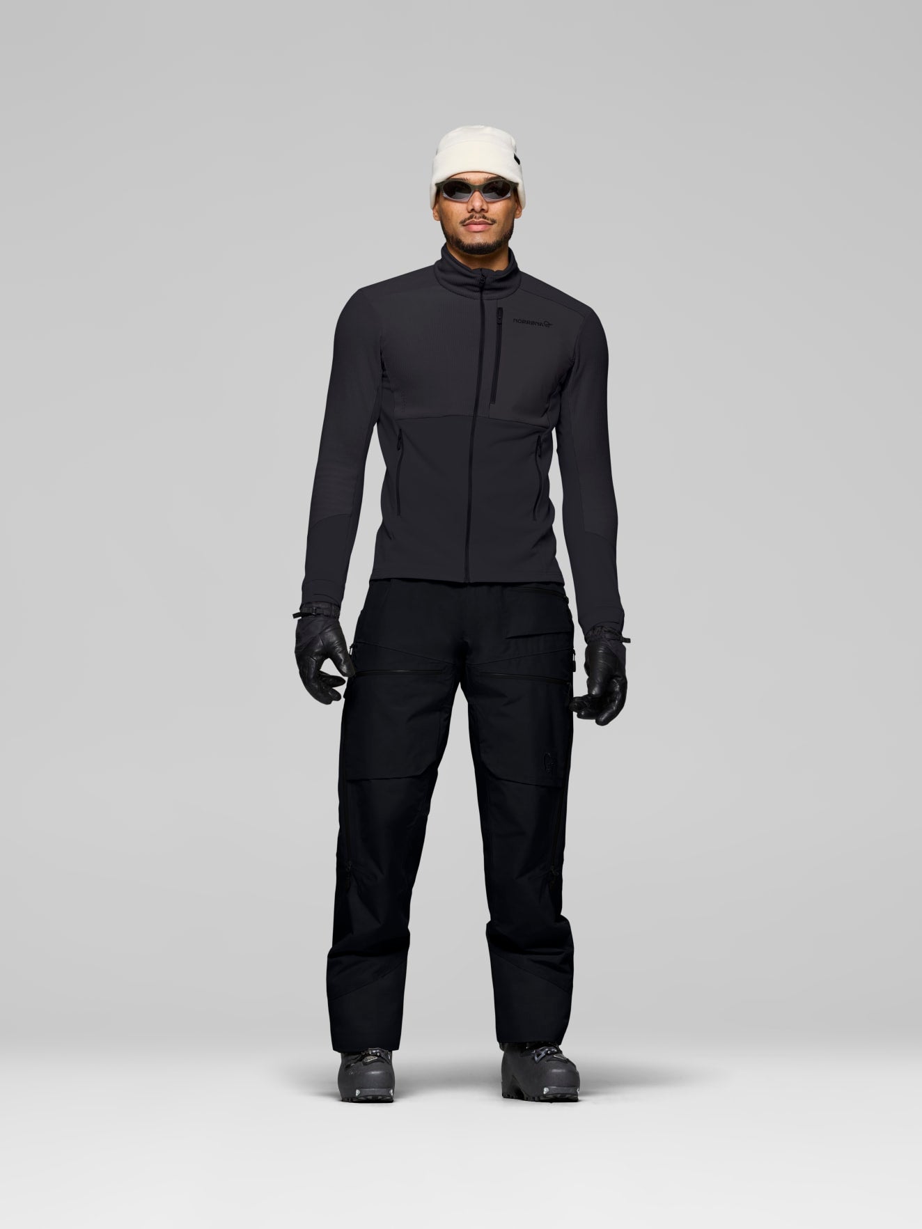 Norrona Men's Lofoten Warm 2 Jacket