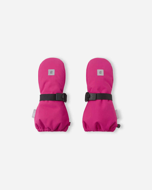 Reima Kid's Ote Mittens