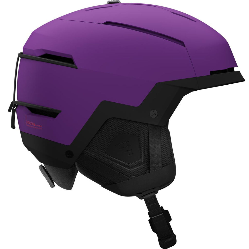 Salomon Arcane Prime MIPS Helmet 2026