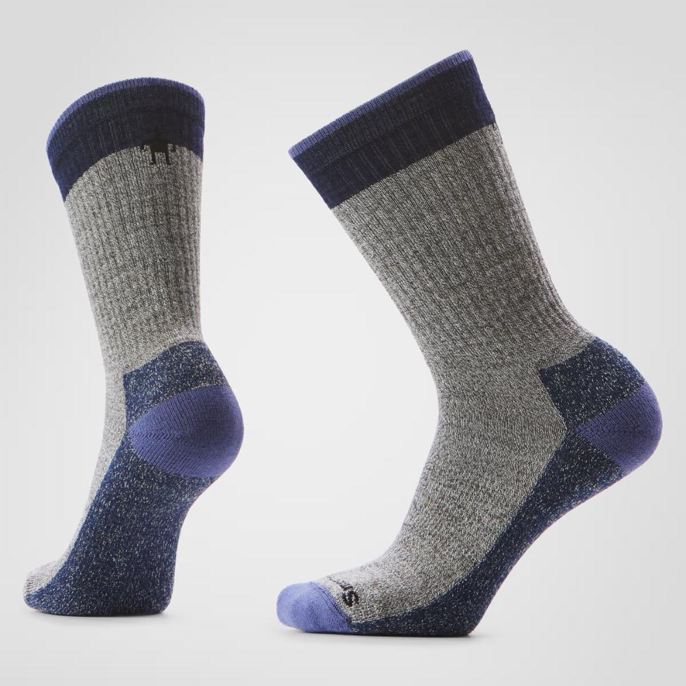 Smartwool Men's Everyday Rollinsville Crew Socks