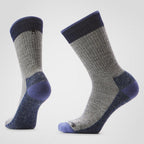 Smartwool Men's Everyday Rollinsville Crew Socks
