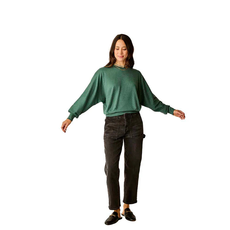 Carve Anneke Supersoft Dolman Top