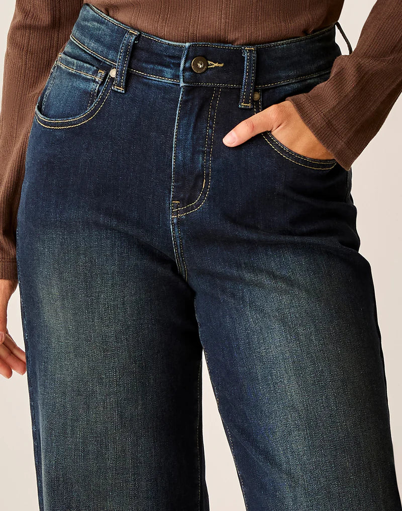 Carve Audrey Wide Leg