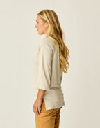 Carve Cove Supersoft Cowl Top