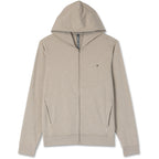 Vuori Men's Ponto Full Zip Hoodie