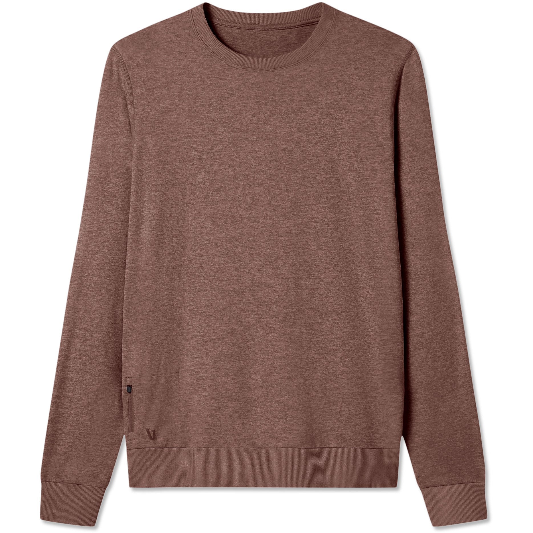 Vuori Men's Ponto Performance Crew