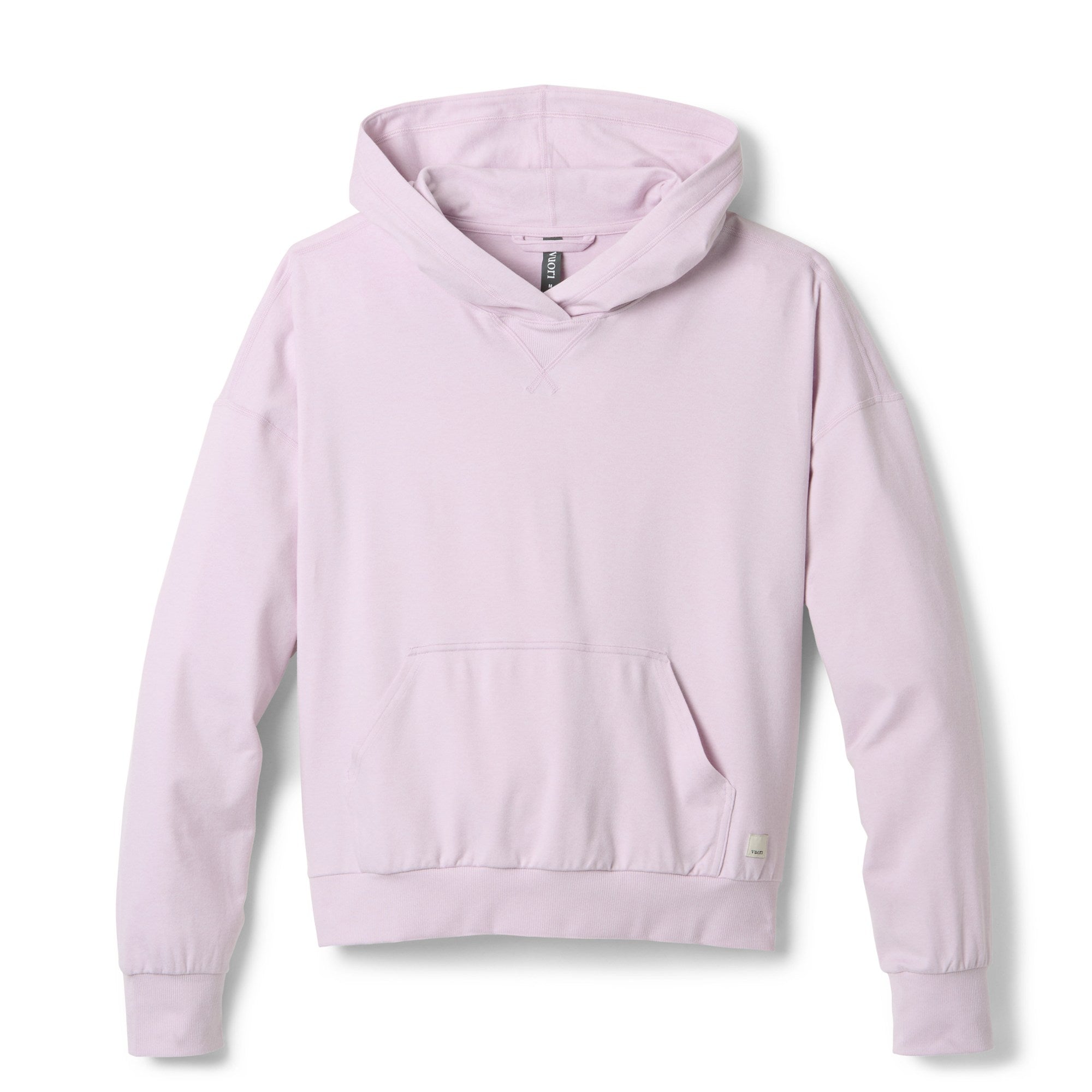 Vuori Women's Halo Modern Pullover Hoodie