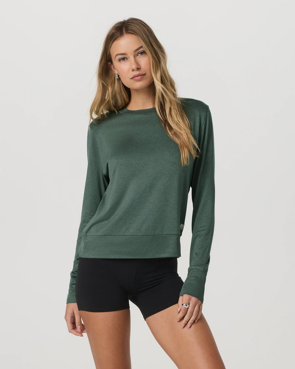 Vuori Women's Daydream Crew