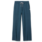 Vuori Women's Halo Essential Wideleg Pant