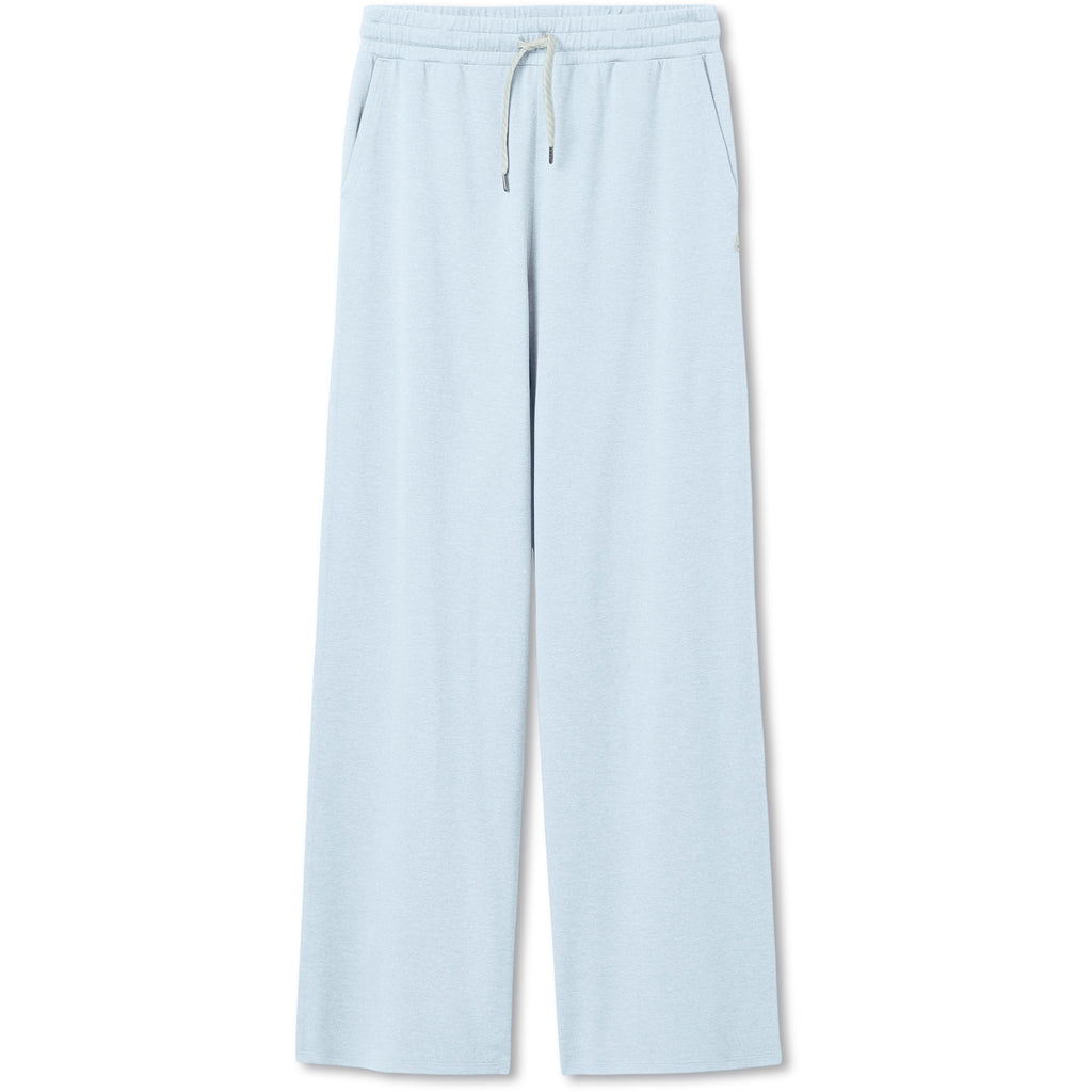 Vuori Women's Halo Essential Wideleg Pant