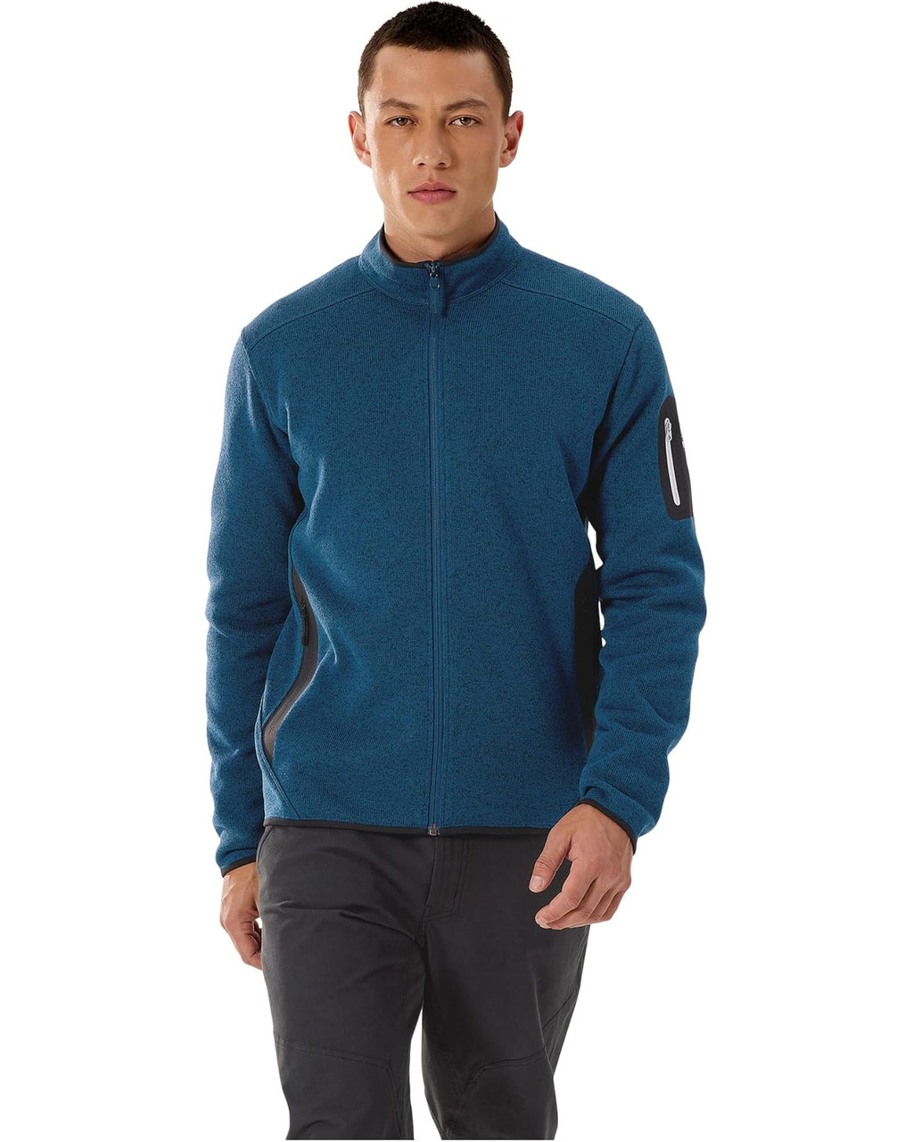 Arc'teryx Men's Covert Cardigan