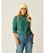 Carve Monroe Stitched Sweater