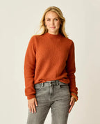 Carve Monroe Stitched Sweater
