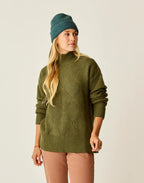 Carve Woodward Sweater