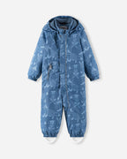 Reima Kid's Puhuri Reimatec Overall
