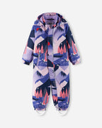 Reima Kid's Puhuri Reimatec Overall
