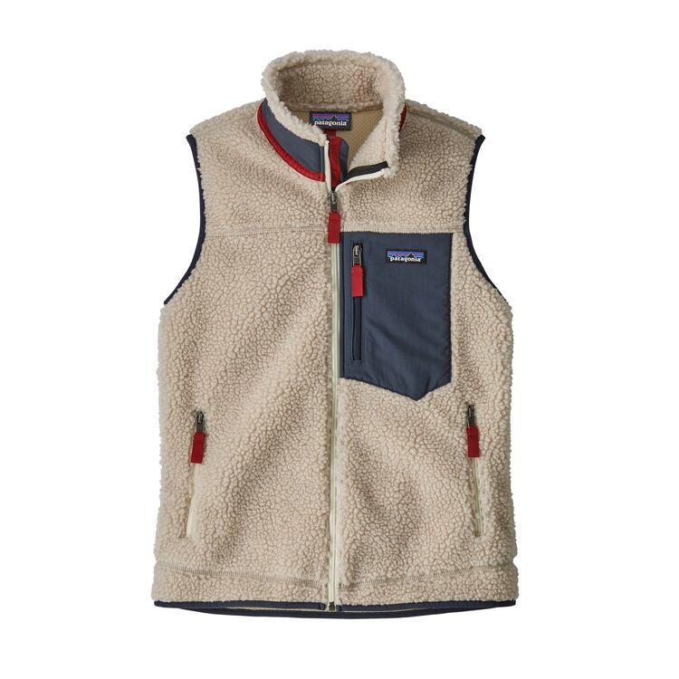 Patagonia Women's Classic Retro-X Vest