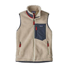 Patagonia Women's Classic Retro-X Vest