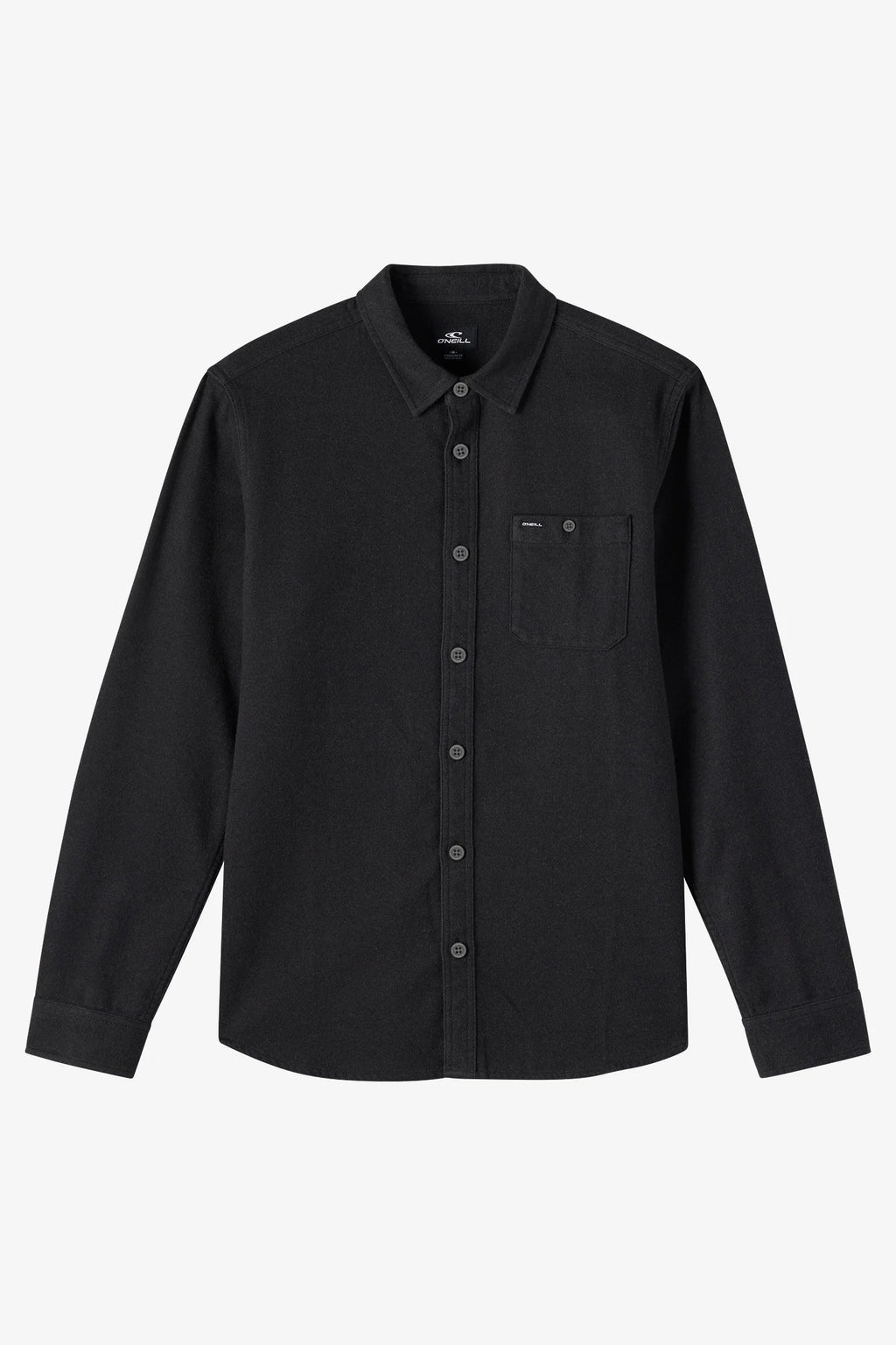 O'Neill Men's Regent Flannel