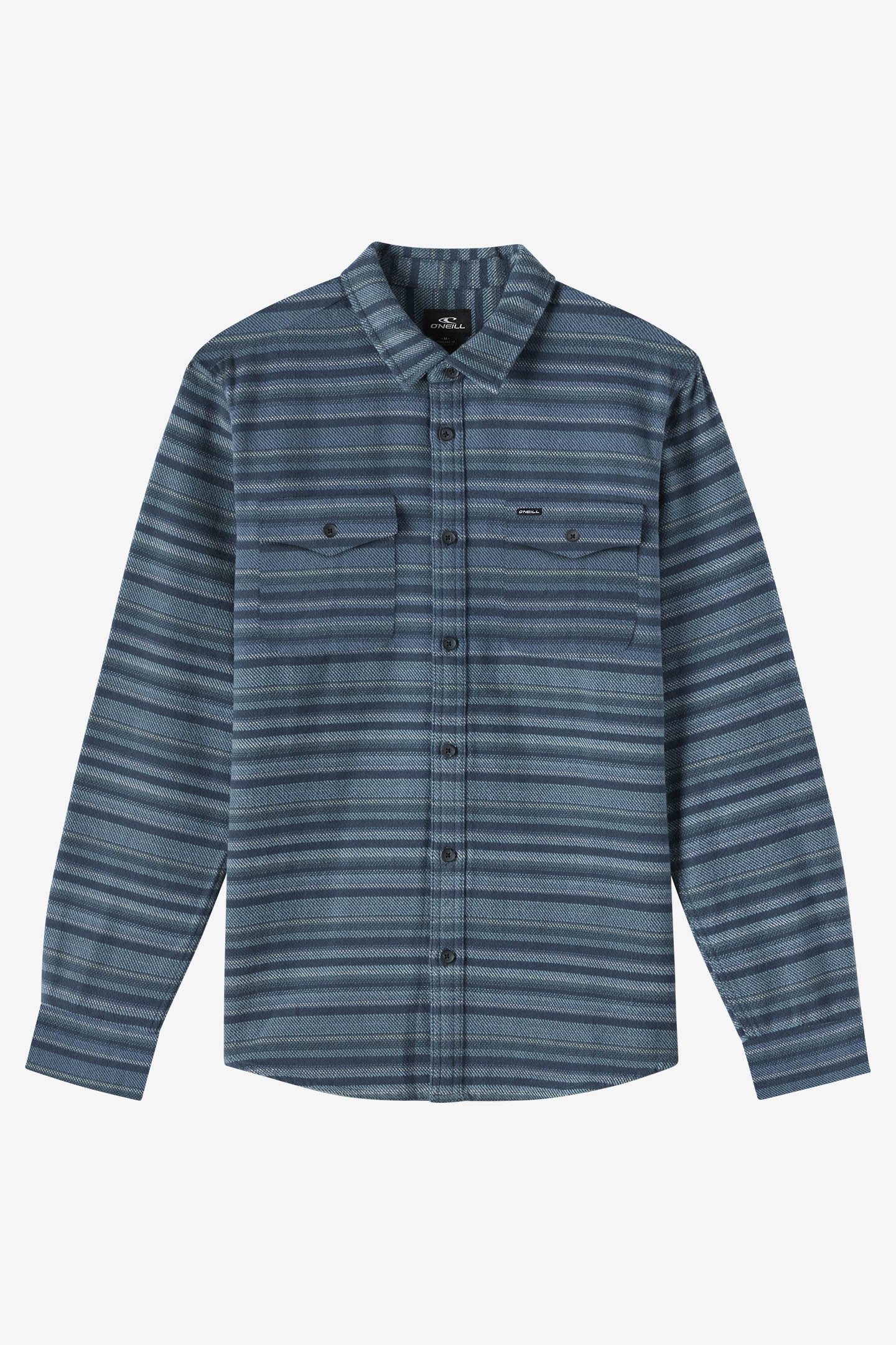 O'Neill Men's Richmond Flannel