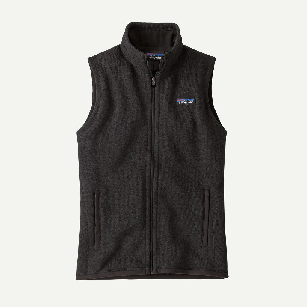 Patagonia Womens Better Sweater Vest
