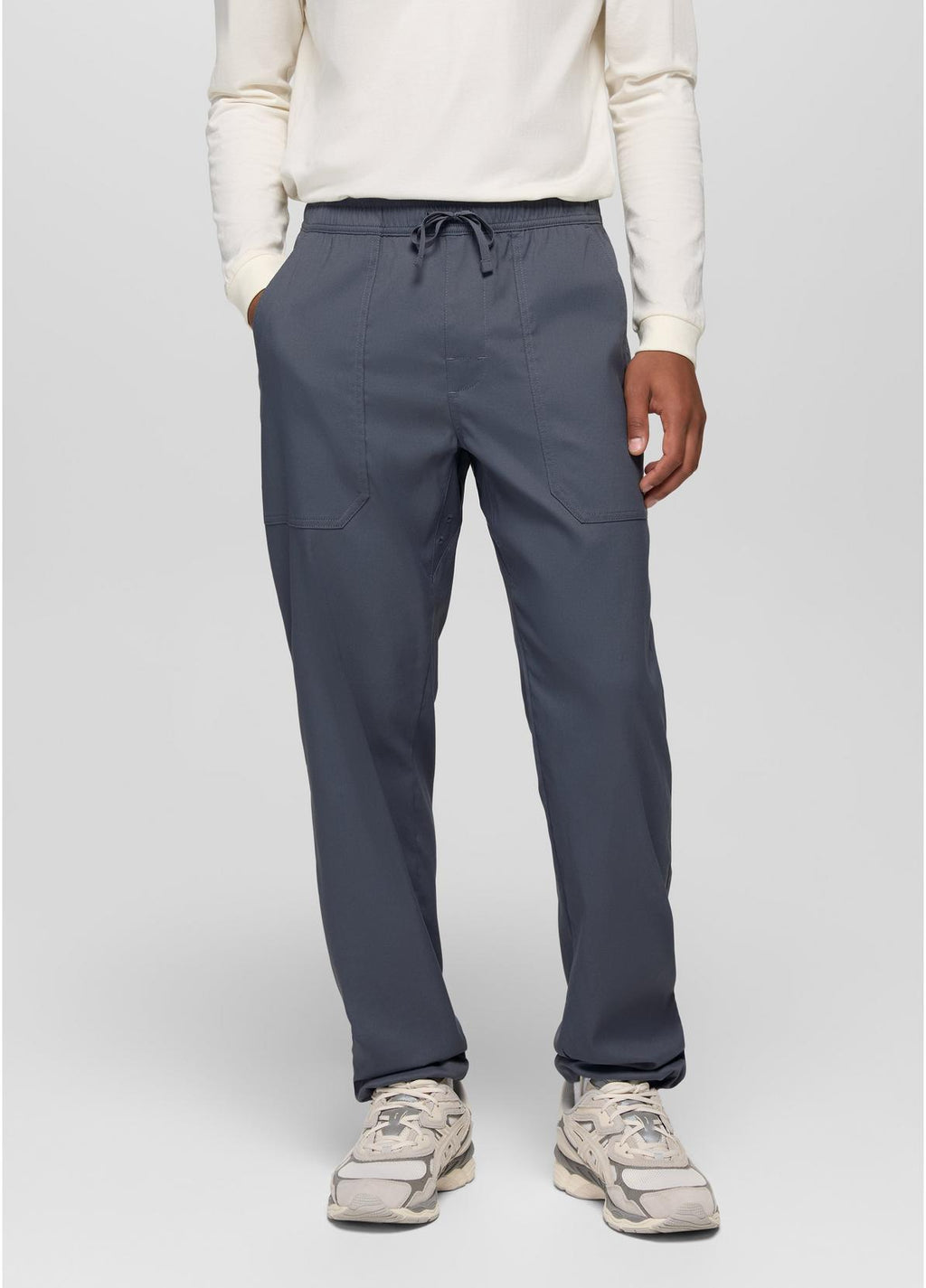 Prana Men's Stretch Zion Field Pant