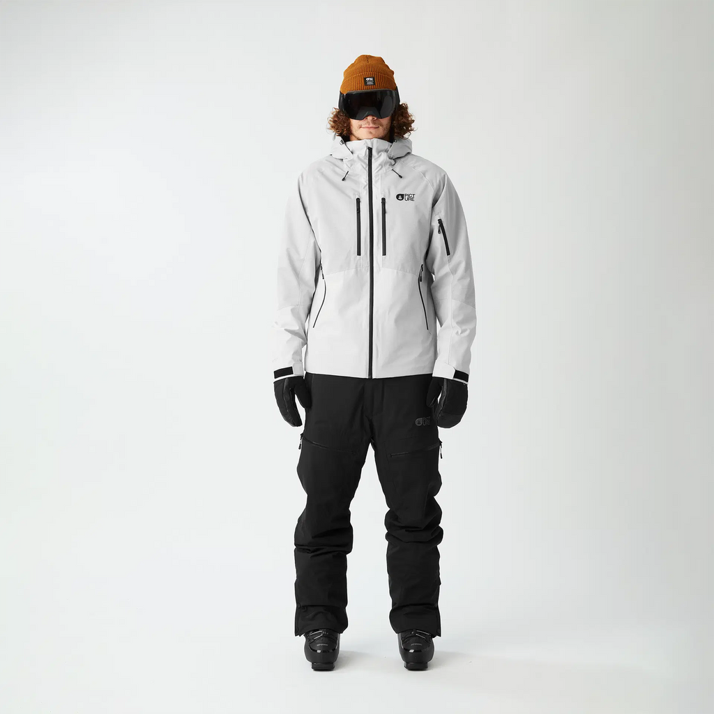 Picture Men's Goods Jacket