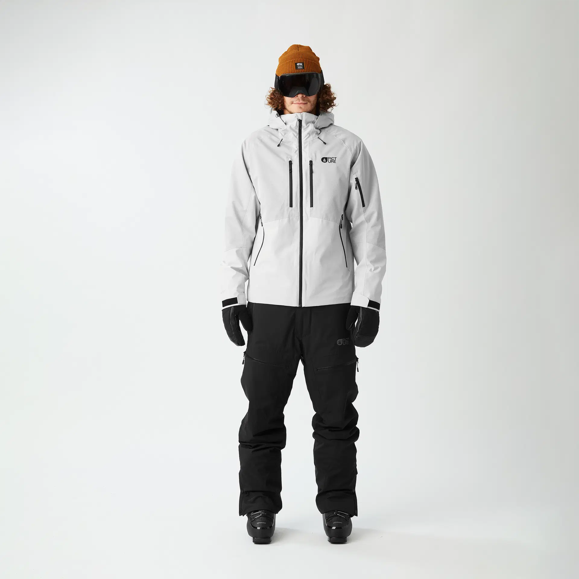 Picture Men's Goods Jacket