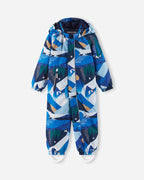 Reima Kid's Puhuri Reimatec Overall