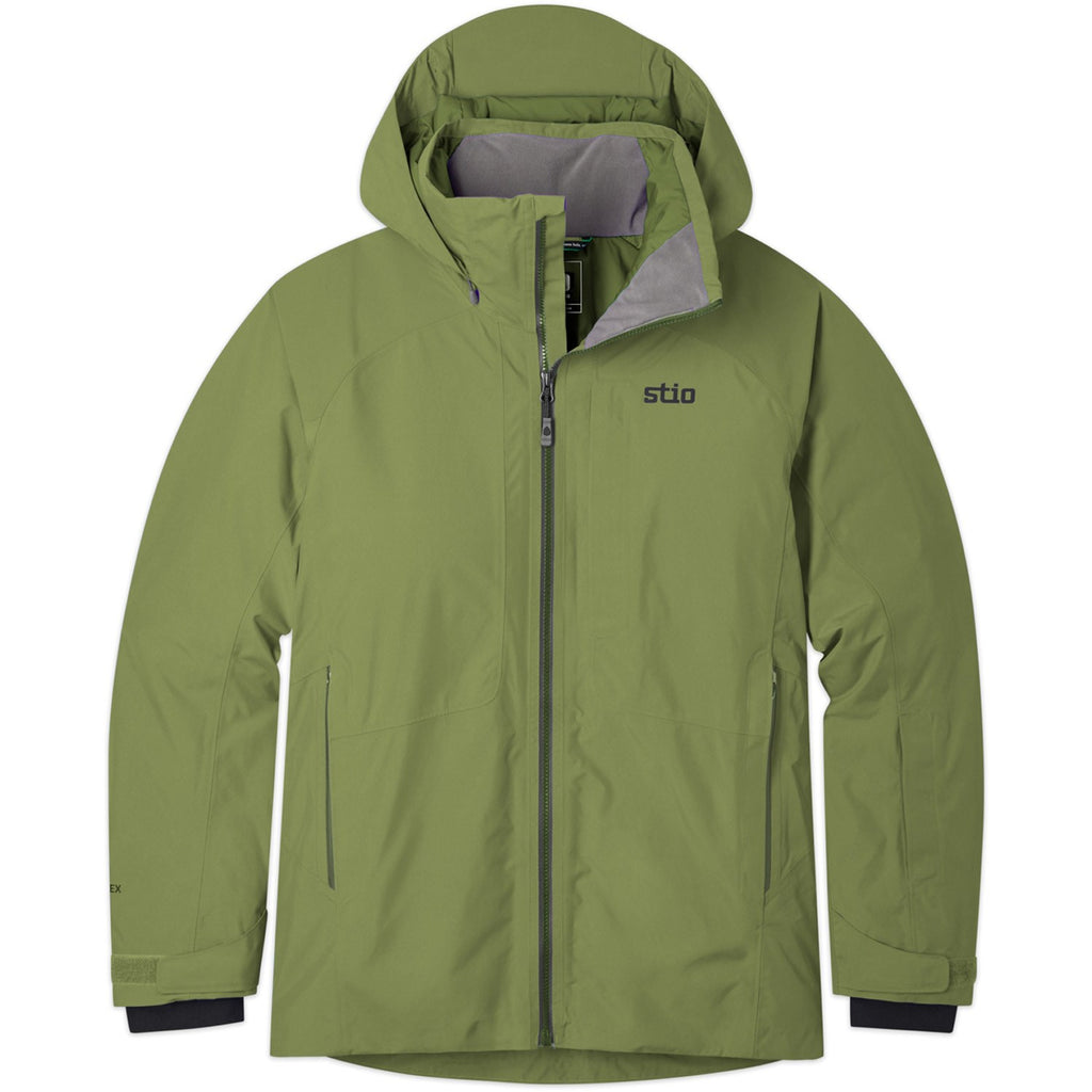 Stio Men's Doublecharge Insulated Jacket