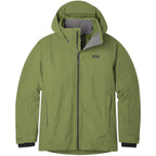Stio Men's Doublecharge Insulated Jacket