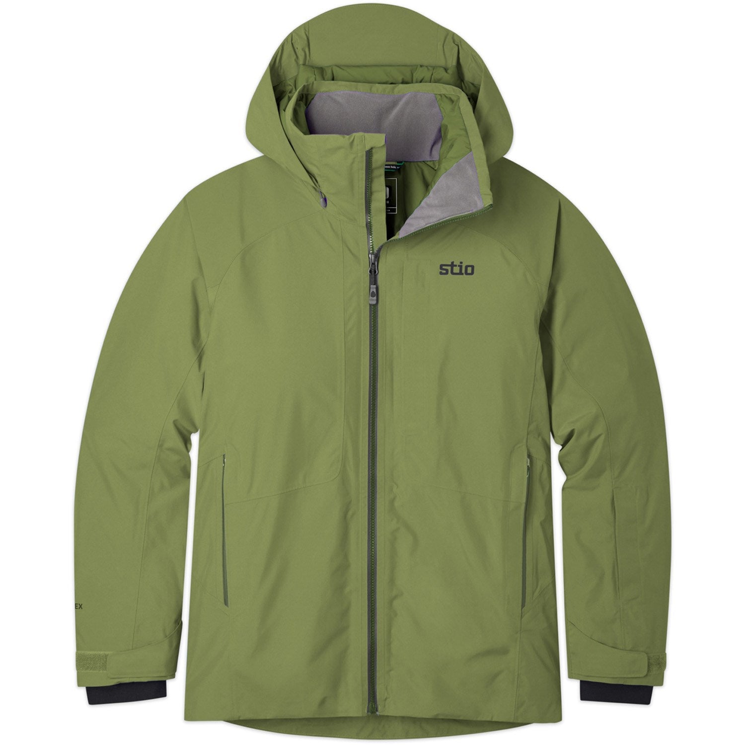 Stio Men's Doublecharge Insulated Jacket