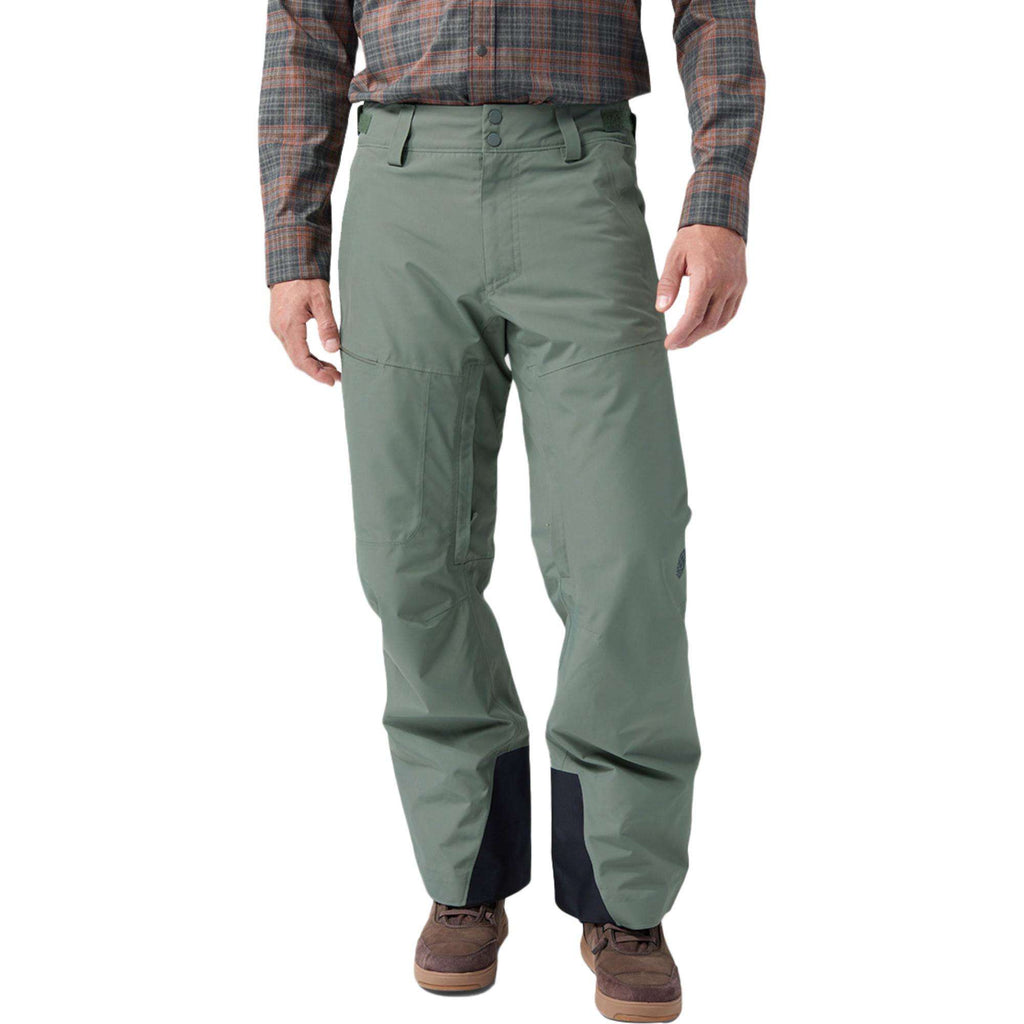 Stio Men's Doublecharge Insulated Pant