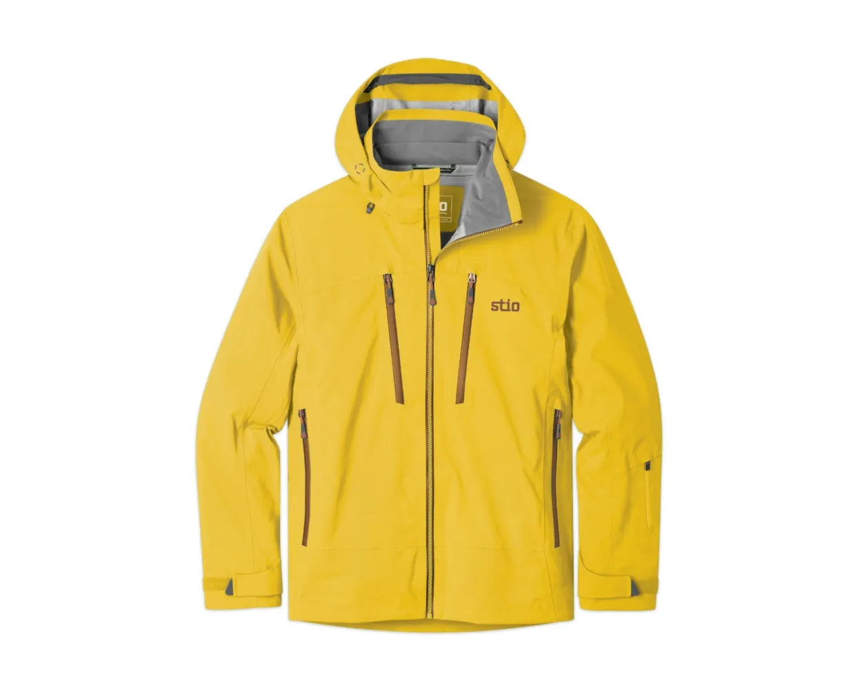 Stio Men's Environ Jacket