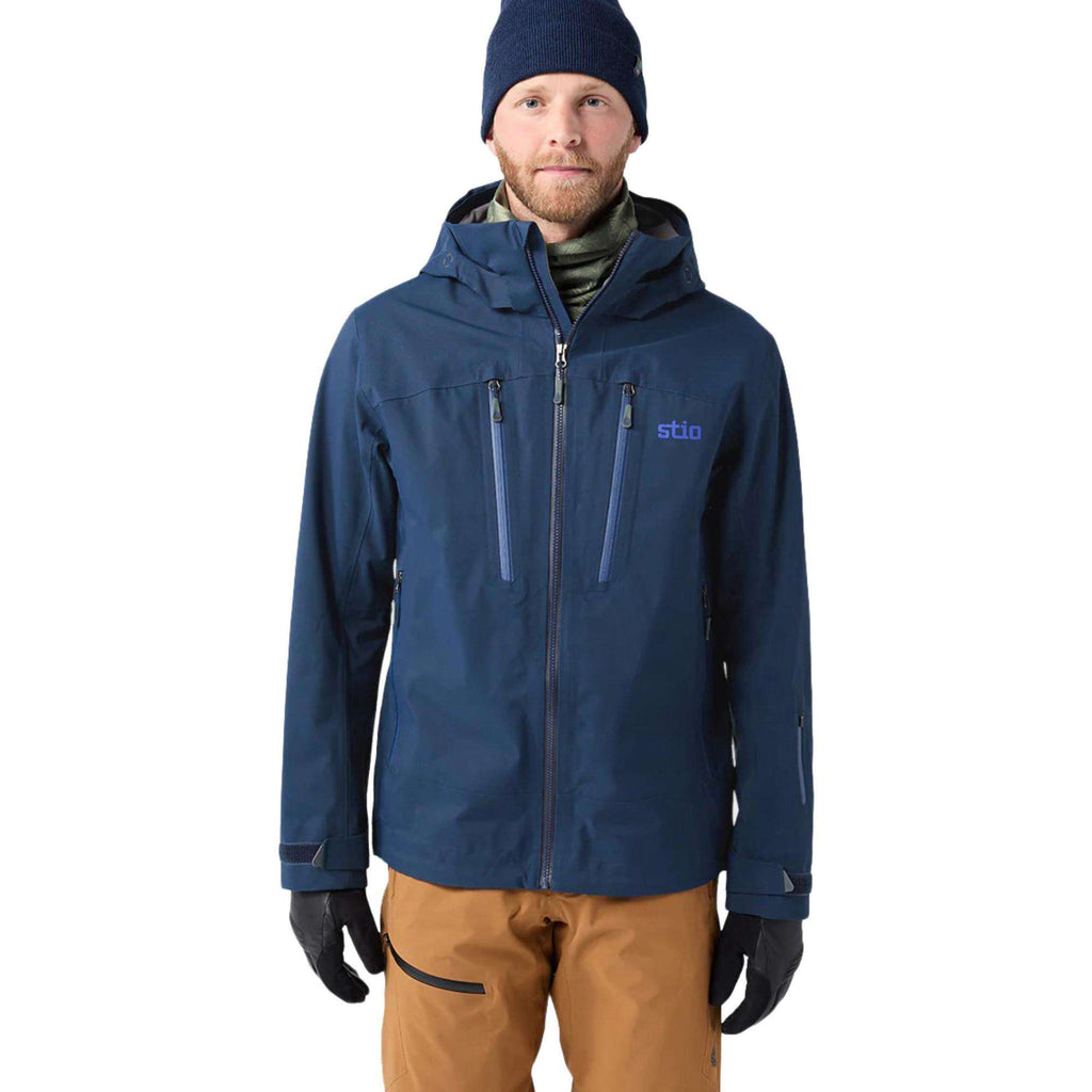 Stio Men's Environ Jacket