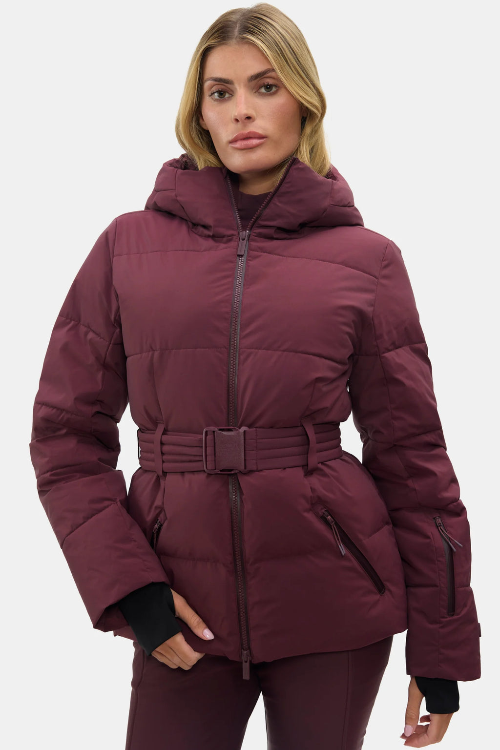 Halfdays Women's Hedy Jacket