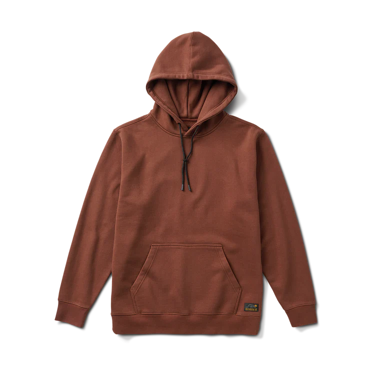Roark Men's Bolo Fleece Hoodie