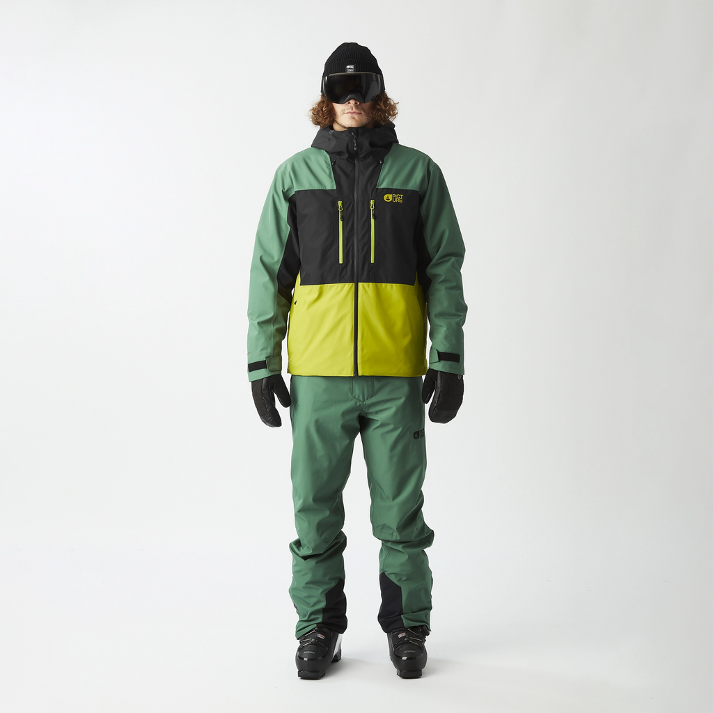 Picture Men's Object Jacket