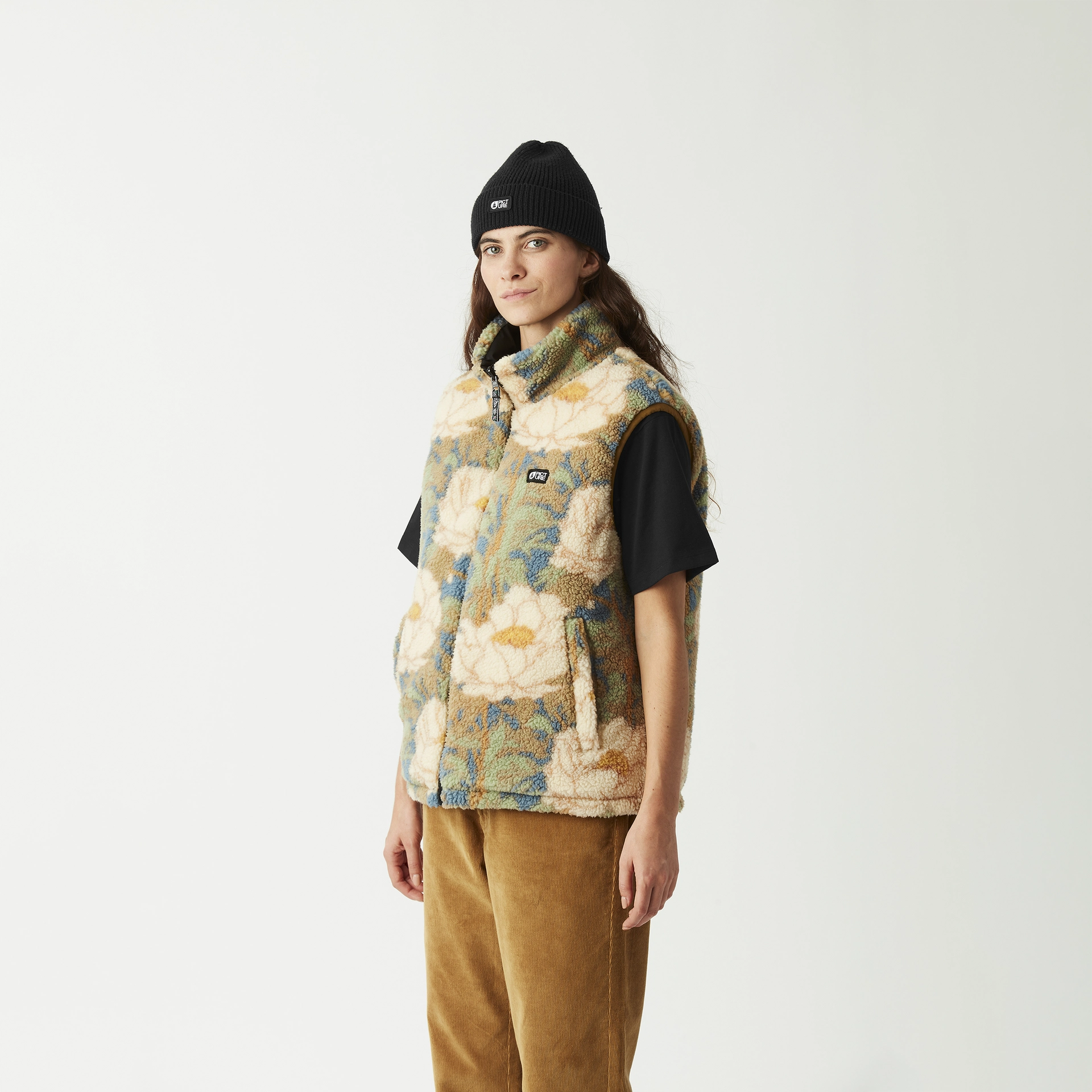 Picture Women's Hyla Reversible Vest