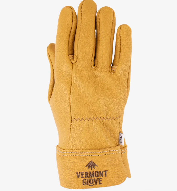 Vermont Glove Flatlander