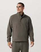 Vuori Men's Aspen 1/2 Snap Pullover