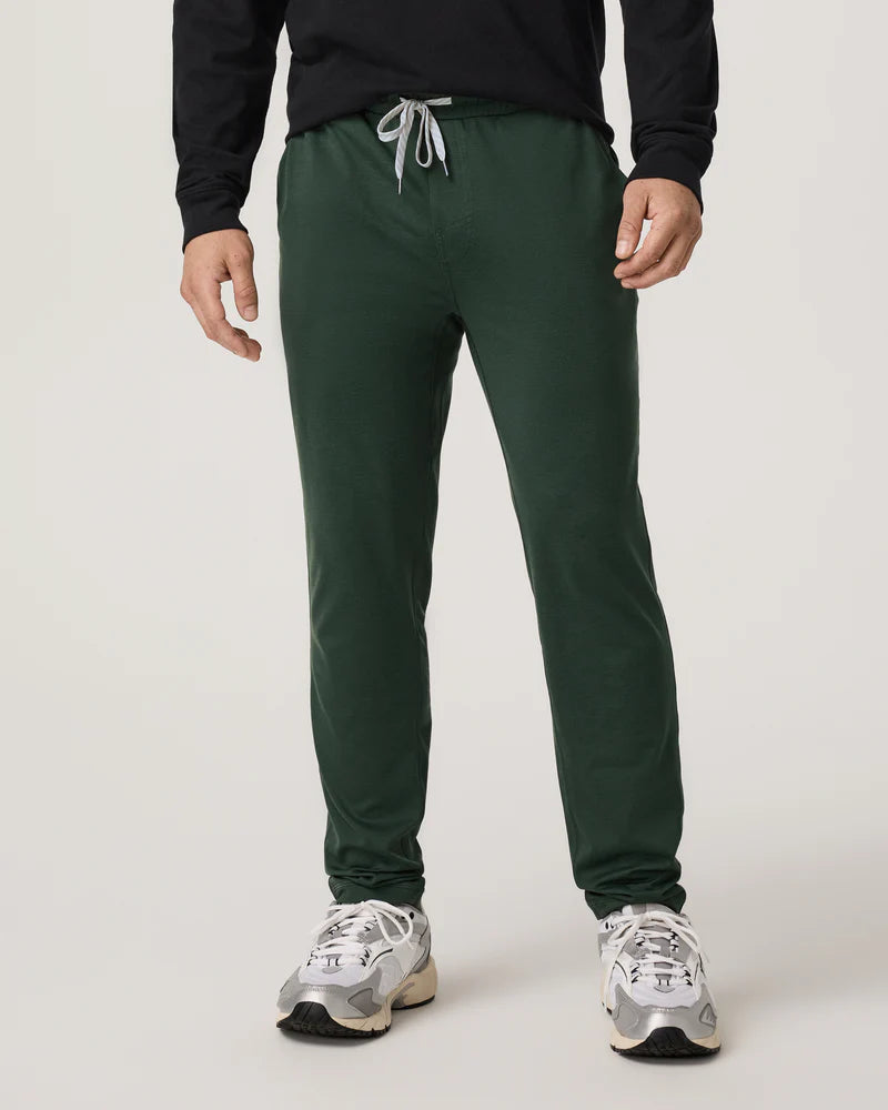 Vuori Men's Ponto Performance Pant