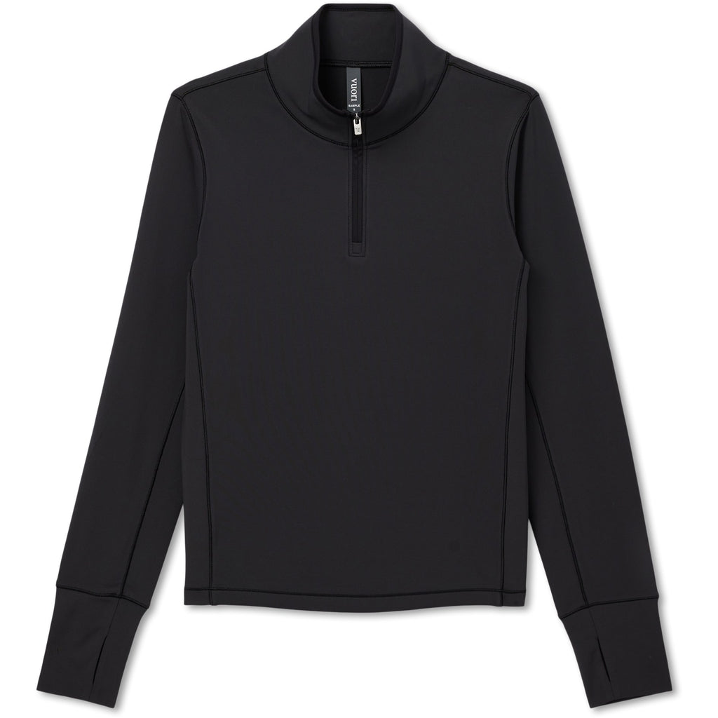 Vuori Women's Chilled Out Half Zip