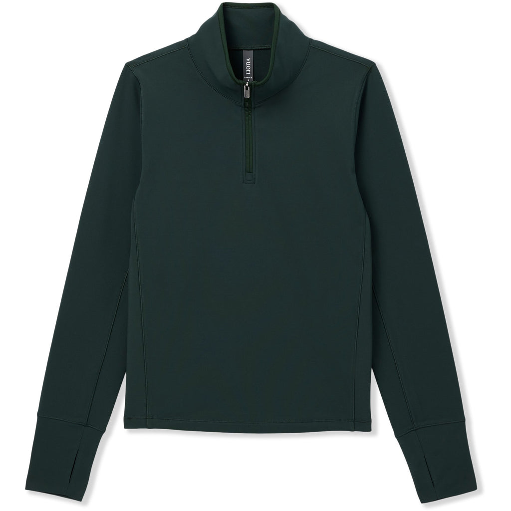 Vuori Women's Chilled Out Half Zip