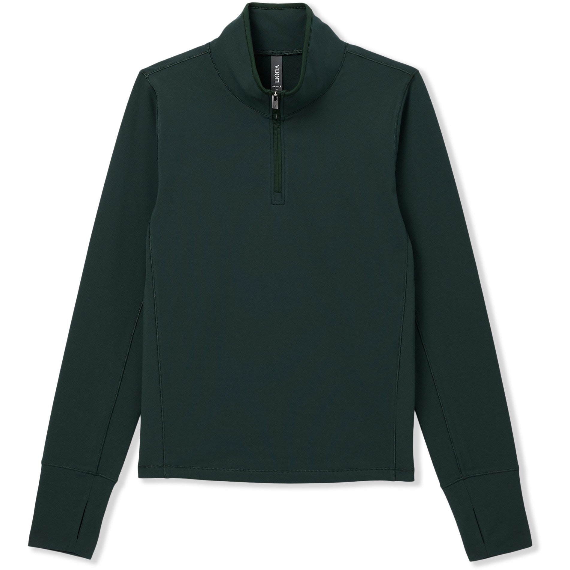 Vuori Women's Chilled Out Half Zip