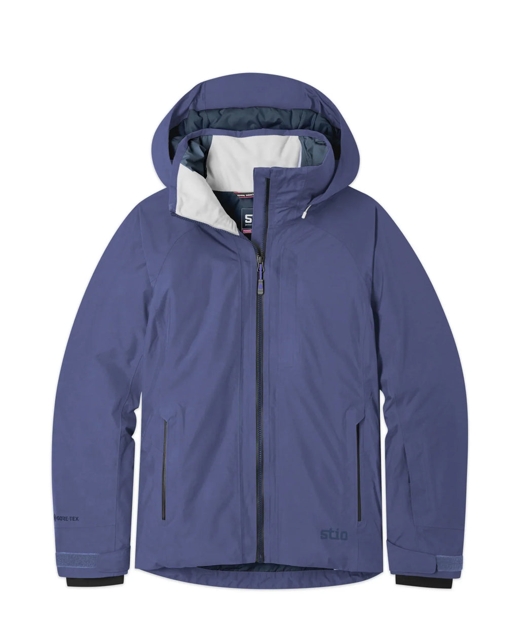 Stio Women's Doublecharge Insulated Jacket