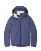 Stio Women's Doublecharge Insulated Jacket