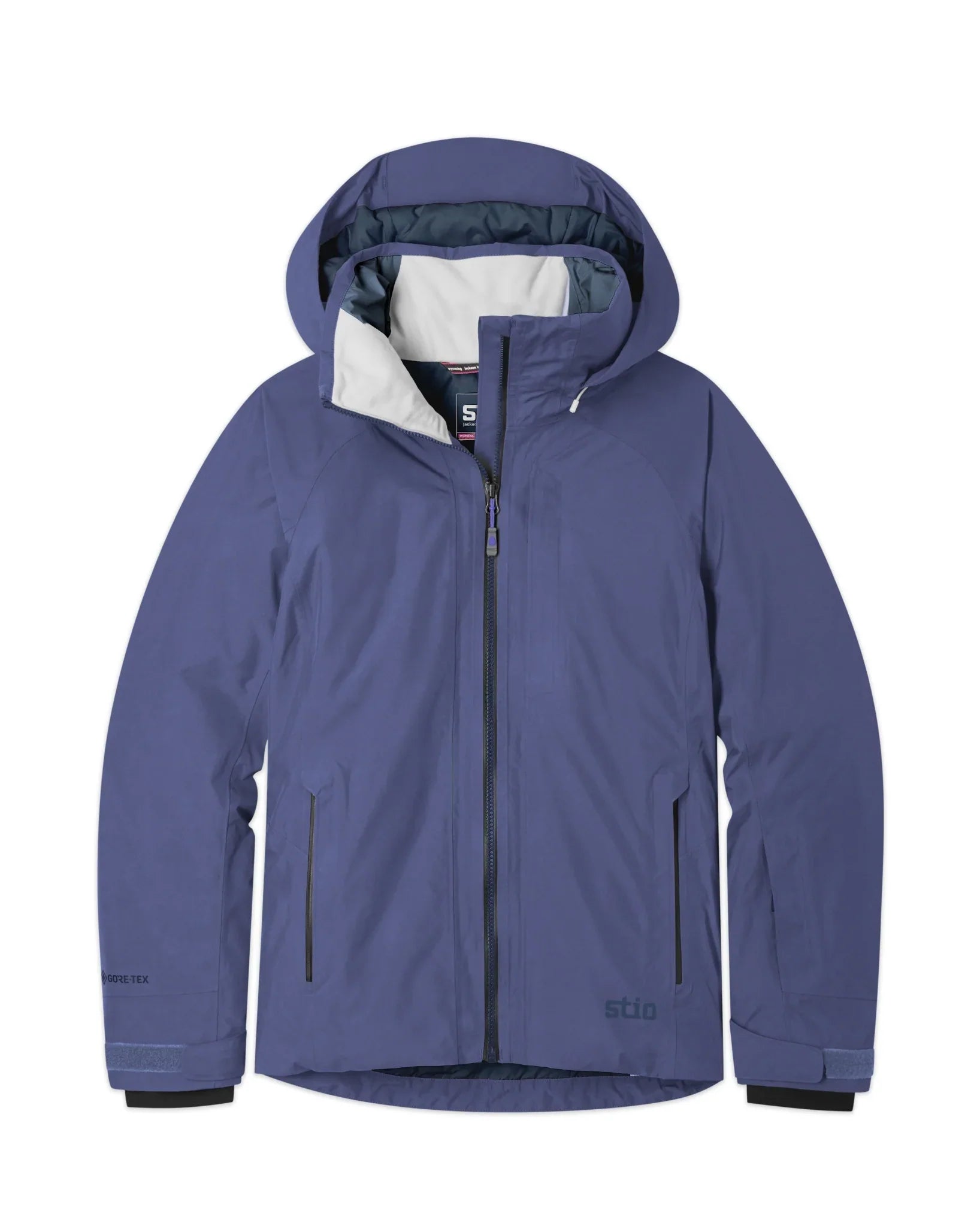 Stio Women's Doublecharge Insulated Jacket