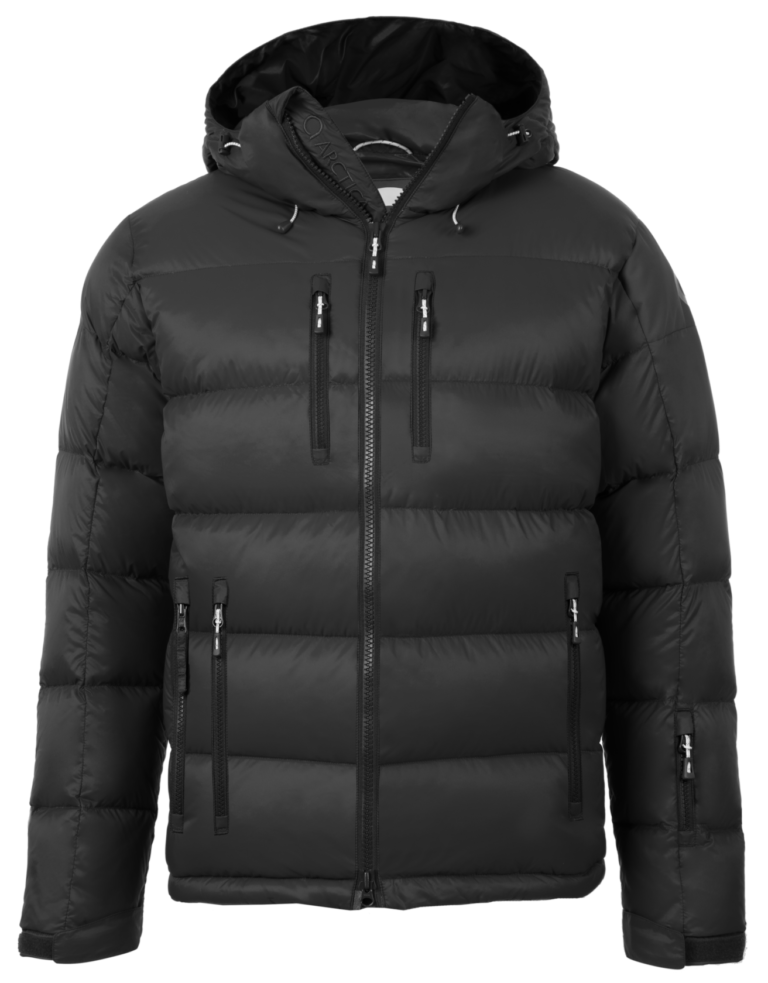 Arctica Men's Classic Down Packet