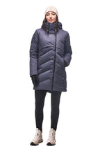 Indyeva Ayaba III Down Parka